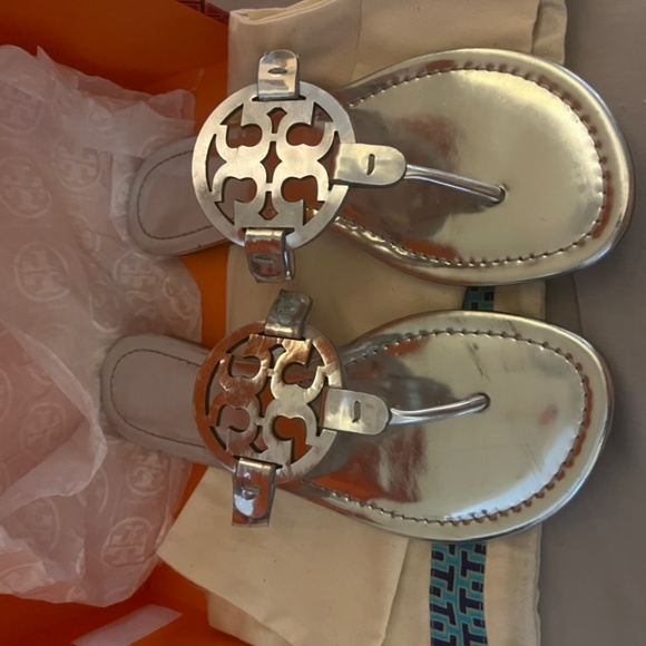 Tory Burch Shoes - Tory Burch sandal